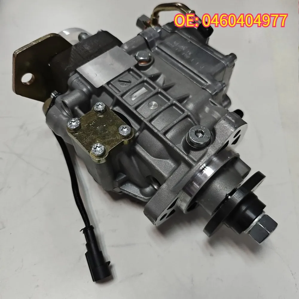 

For 0460404977 New Diesel Fuel Injection Pump VE410E2075R700 038130107D 0460404977