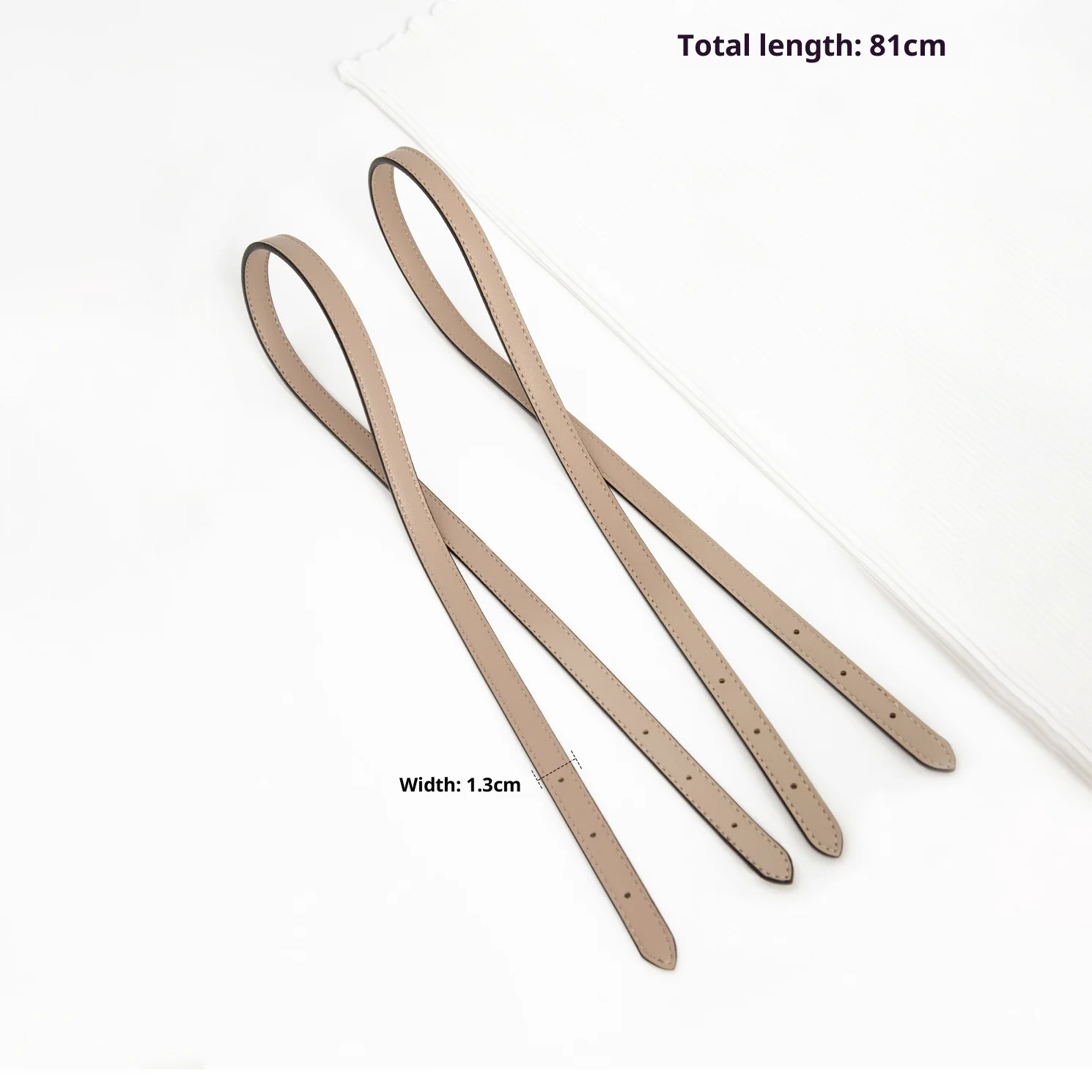 حقيبة حزام الكتف لمدرب مولي حمل استبدال حزام الكتف ل Mollie25 تحت الإبط حزام تمديد أكياس الملحقات