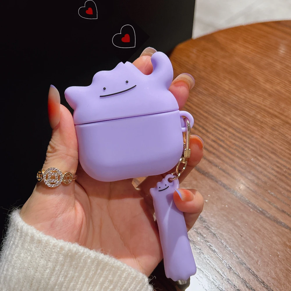 For Airpods Pro 3 C…