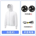 Women model - White