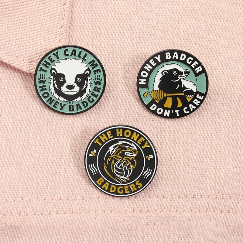 They Call Me Honey …