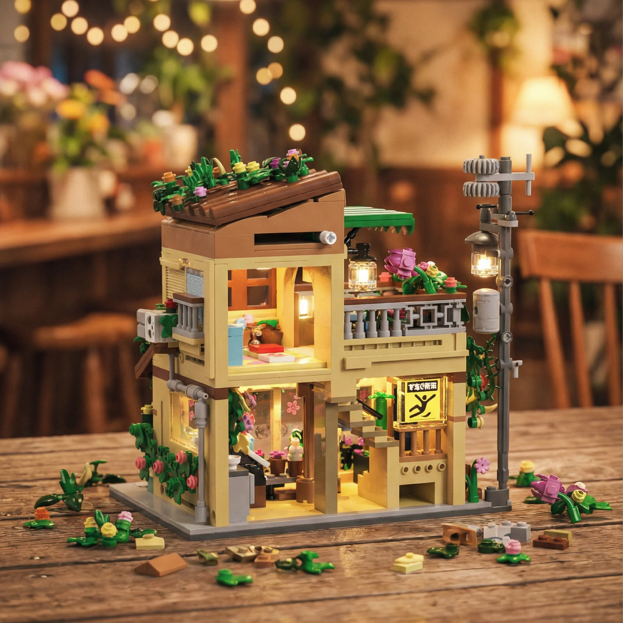 1498-pieces-blocs-de-construction-de-style-japonais-pour-fleuriste-urbain-vitrine-de-fleuriste-briques-de-construction-jouets-pour-adultes-cadeaux