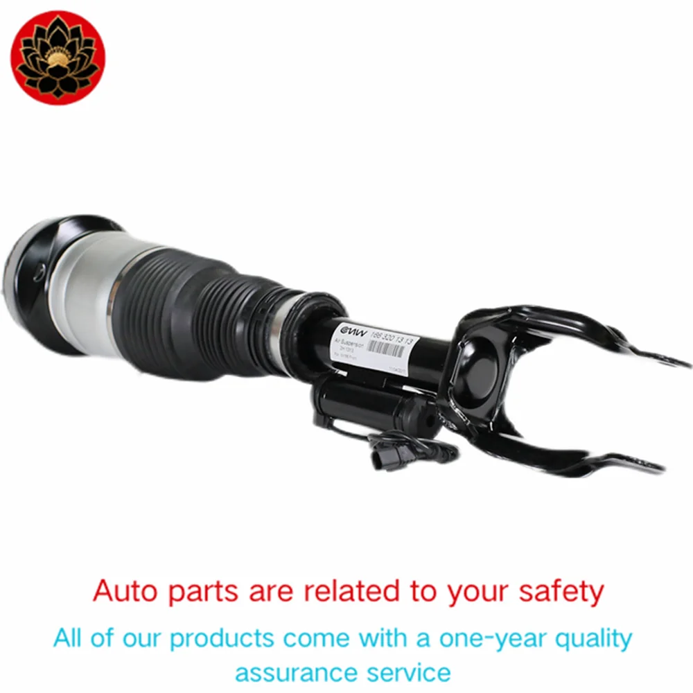 

Амортизаторы пневматической подвески для новых Mercedes-Benz ML-Class W166 и GL-Class X166 165USD 1663201313 1663201368