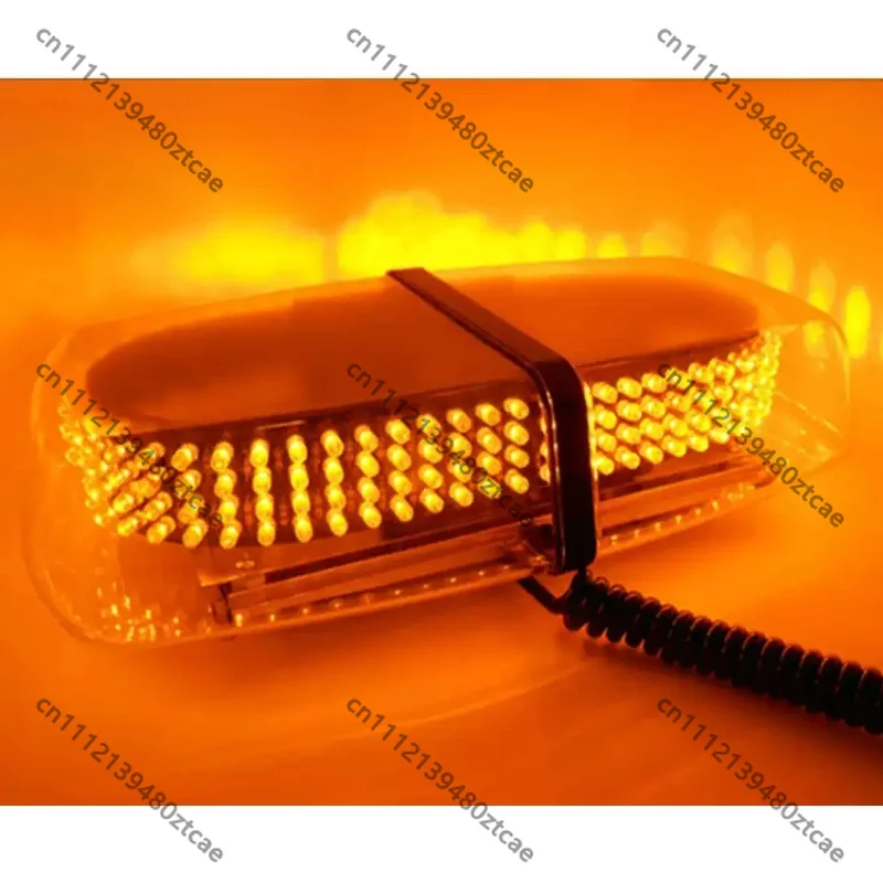 27W LED Car Work Light,High Power Modified Spotlight for Excavator ATV Off‑Road Fog Lamp
