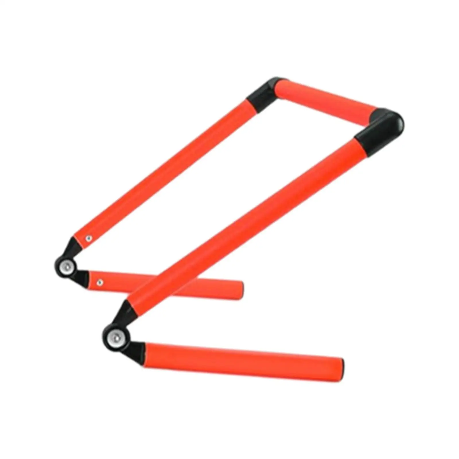 

Agility Training Hurdle Jumping Bar Running Speed Agility Training Equipment