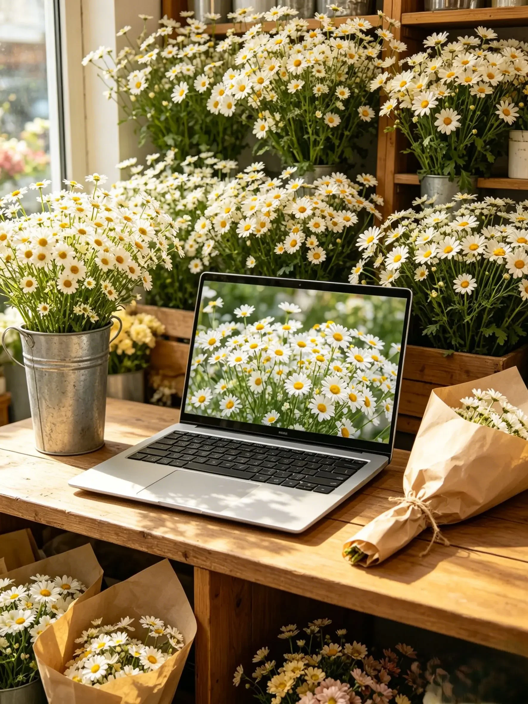 

2026 14.1" Ultra‑Slim Laptop Intel Celeron 4405U Win11 16GB 2TB 1080P FHD Portable Office Notebook for Daily Office