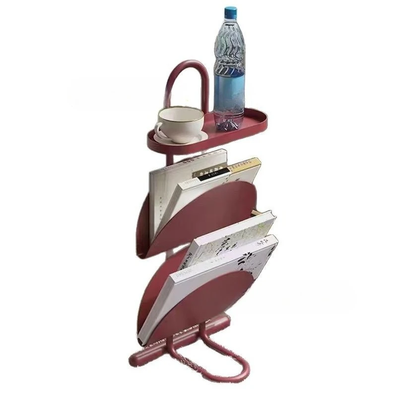 

Sofa small side table living room balcony bookshelf bedroom bedside shelf small table side cabinet