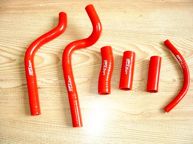 

Силиконовый шланг радиатора для Honda CR500R 1989 2001 1989 1990 1991 1992 1993 1994 1995 1996 1997 1998 1999 2000 2001