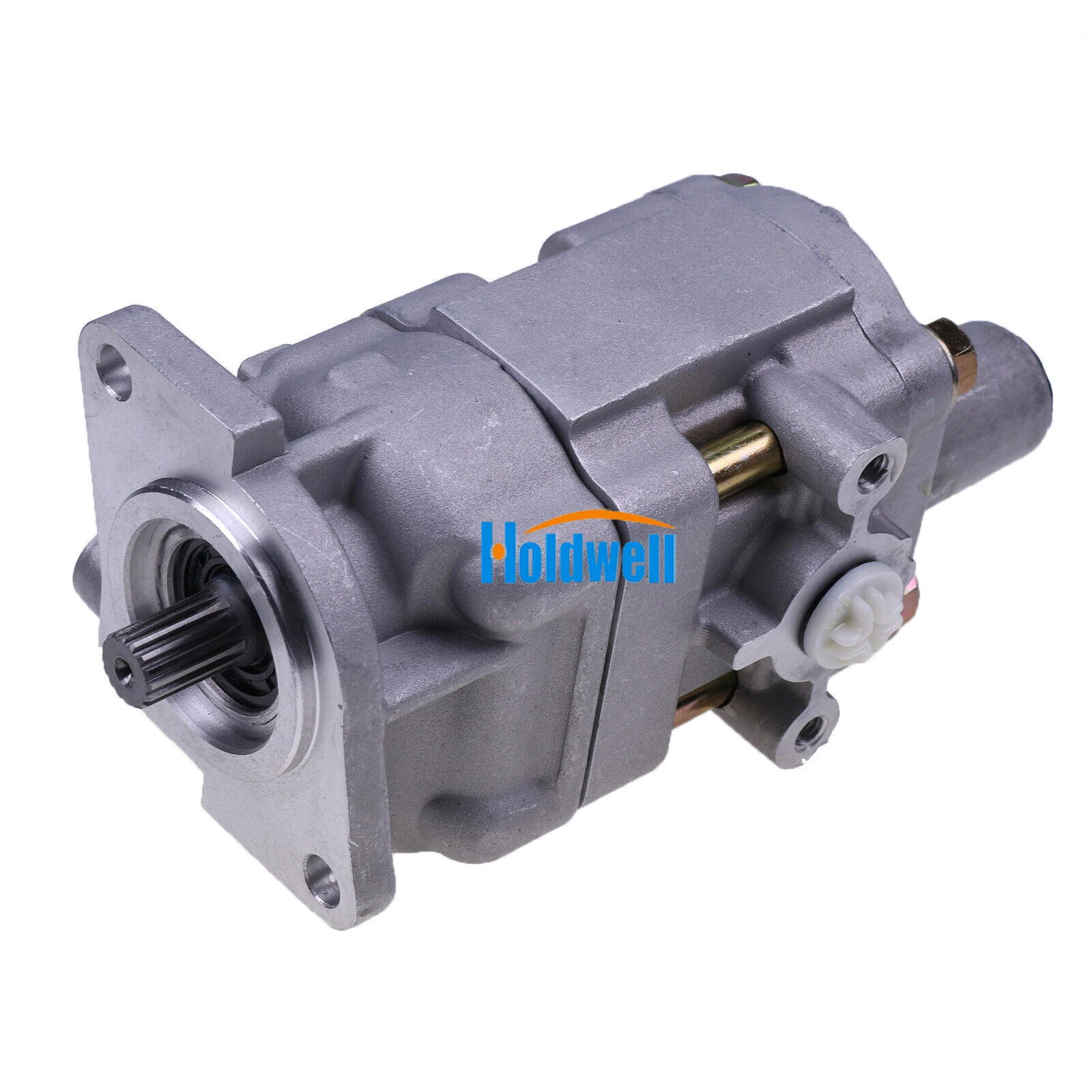 Holdwell Hydraulic Pump T1150-36403 for Kubota Tractor L2501 L3240 L3400 L3301 L3430 L3540 L3560 L3940 L4400