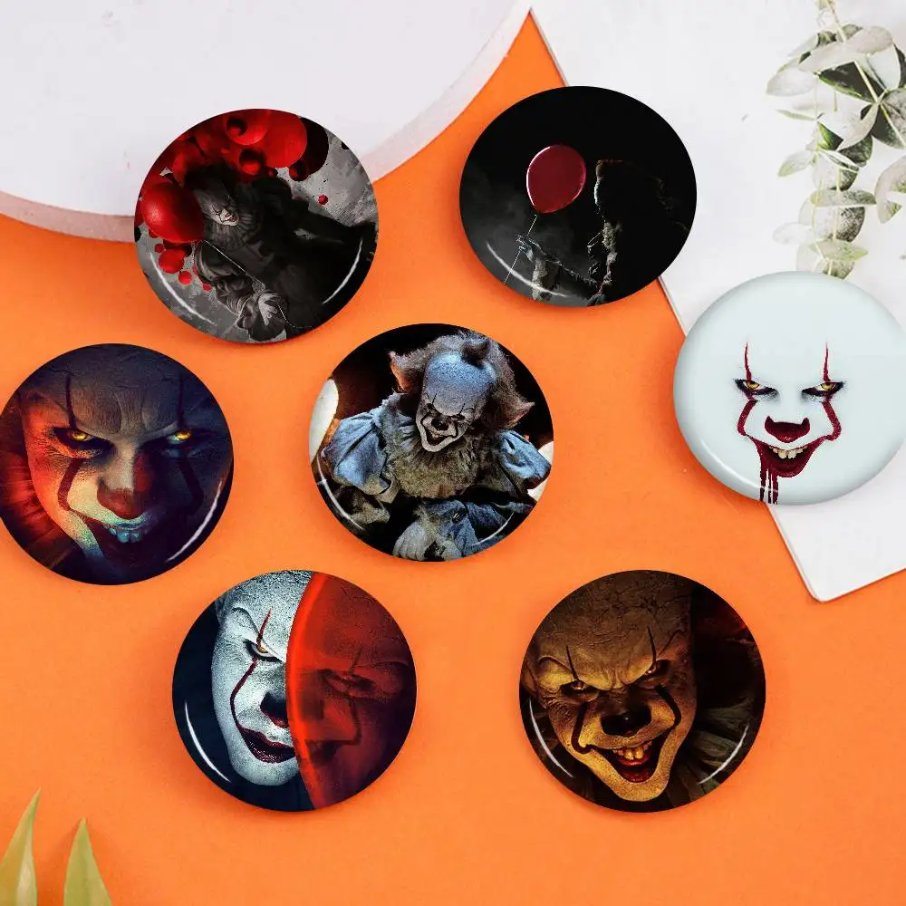 Horror Film I-It Cr…