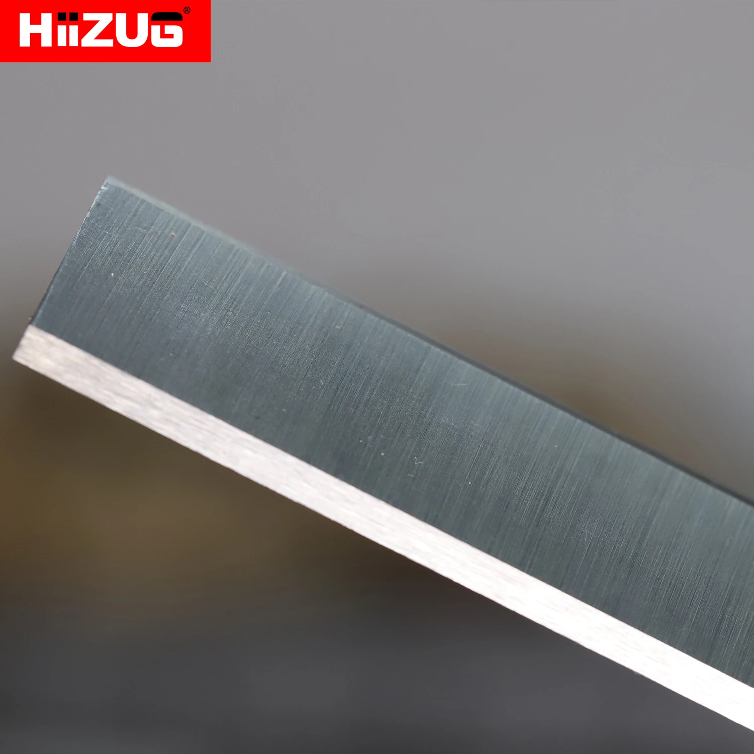 Cuchillas Cepilladoras de 260x20x3mm para cepilladora JET JPT260 y todas las máquinas de superficie Jointer de 260mm, HSS/TCT 3 piezas