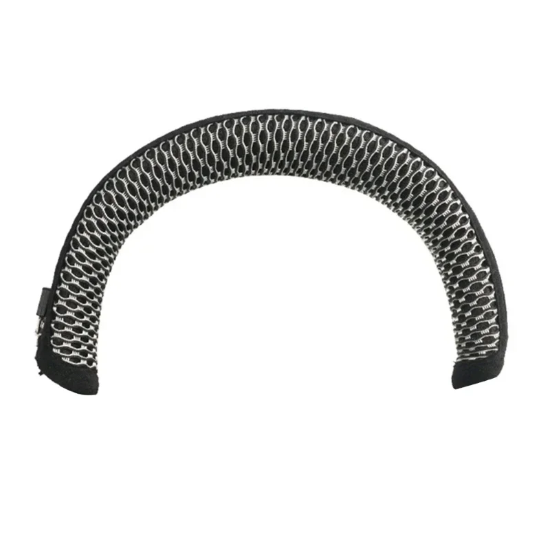غطاء عصابة الرأس لملحقات سماعة الرأس BOSE QC45 وسحاب وعصابة الرأس المتماسكة