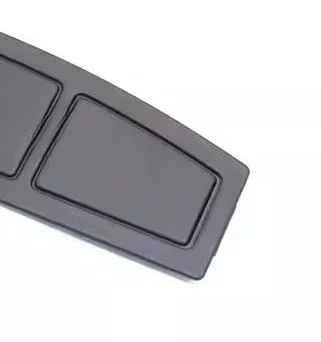 Driver Side Foot Rest Step Upper Cover Guard Panel For Land Rover Discovery 3 4 Range Rover Sport 2006 2007 2008 2009 2010 2011