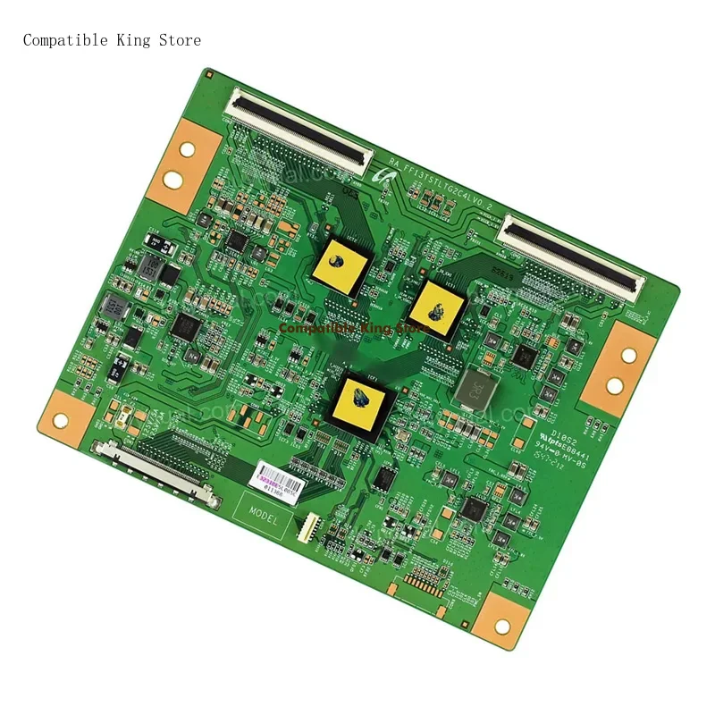 d T-Con Board For SONY LJ94-32318E RA-FF13TSTLTG2C4LV0.2 KDL75W850C KDL-75W850C