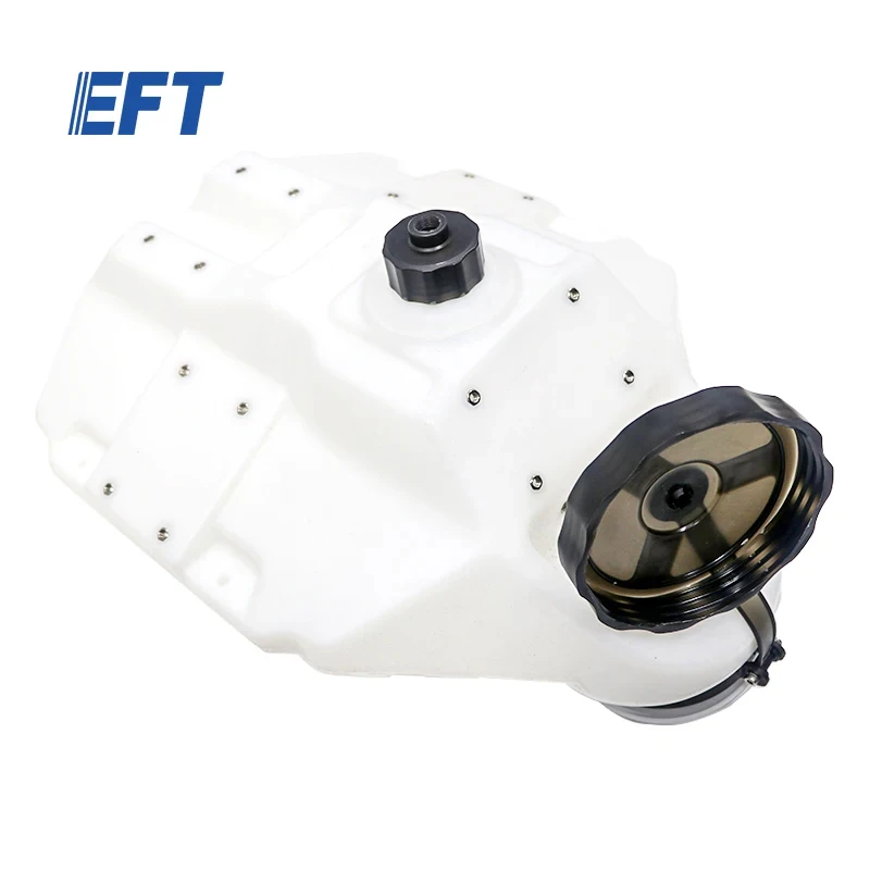 農業用ドローンパーツ,eft 10lタンク,e410p,e610p,スプレー,植物保護