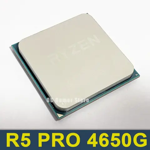 Ryzen 5 pro 4650g-AliExpress