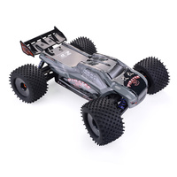 1/8 ZD Racing 9021-V3 RC Racing Car MT8 Pirates3 2.4G 4WD Brushless Truggy RTR/Frame KIT 90km/h Electric RC Drift Vehicle Model