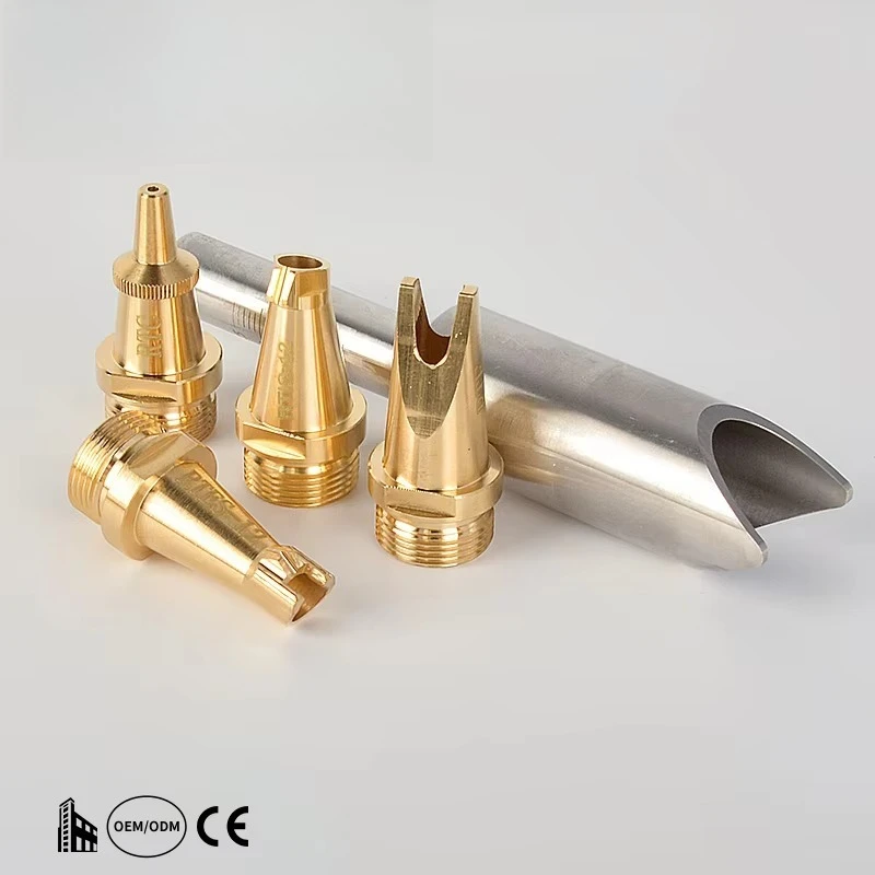 

Для Raytools оригинальный набор медных сварочных насадок, новый и аксессуары для оборудования