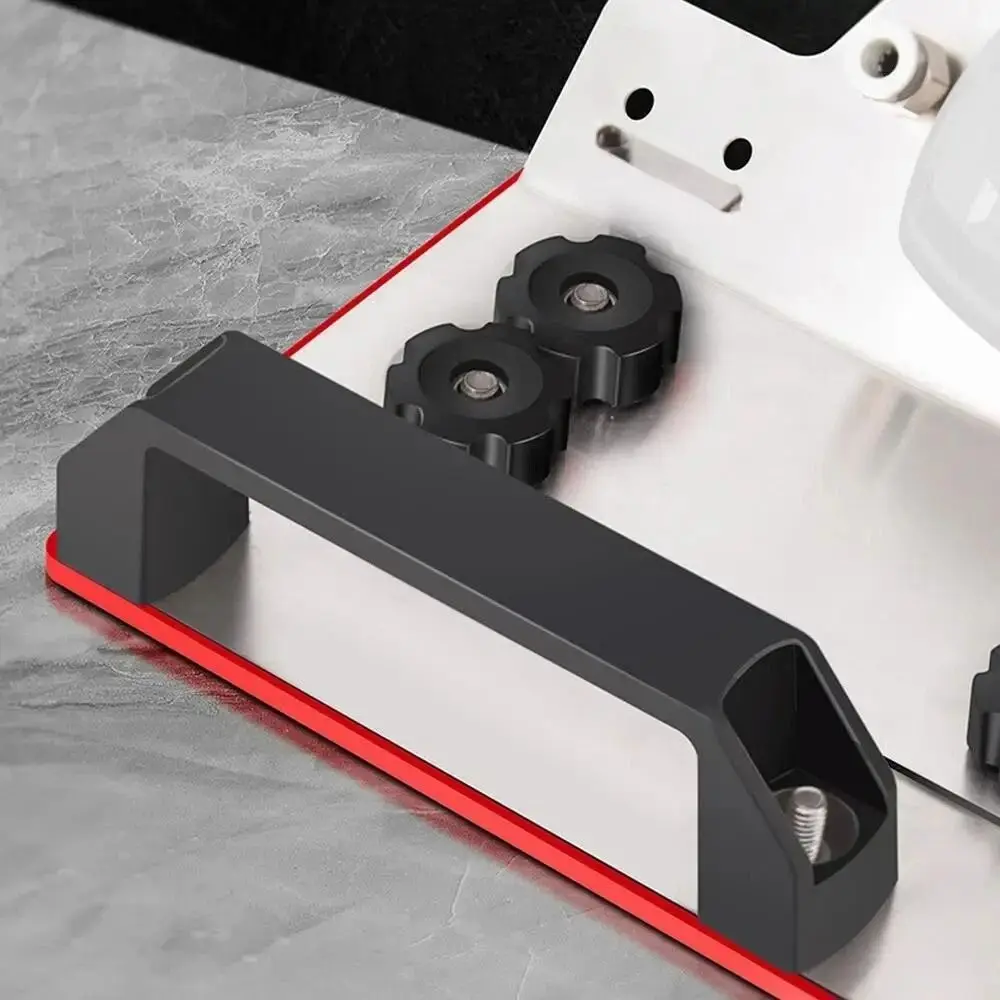 

Durable 45 Degree Angle Grinder Stand Bevel Chamfer Corner Cutting 45° Chamfer Cutting Grinder Holder