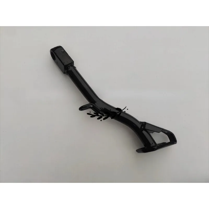 

Motorcycle Side Stand Kickstand For Benelli TRK502 TRK502X BJ500GS-A Sidestand Single Support Footpeg Accessories
