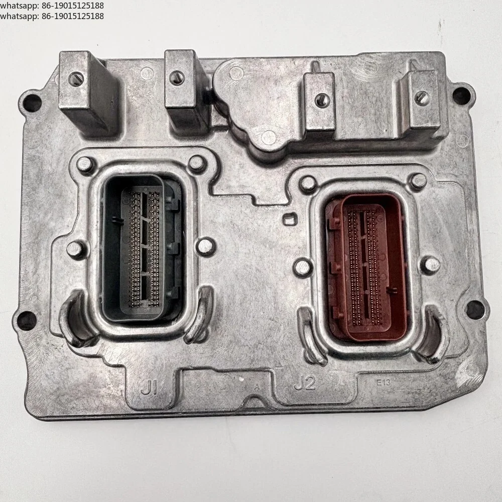 High quality New For 5317106 Hoge kwaliteit CM2350 5317106 Motorcontroller computerbord ECM Elektronische besturingsmodule