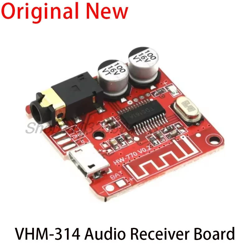 VHM-314 VHM314 Blue…