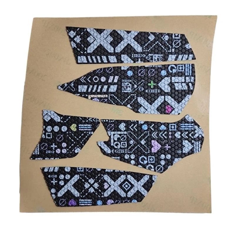 Профессиональная лента Antistip для G502X мыши устойчиво