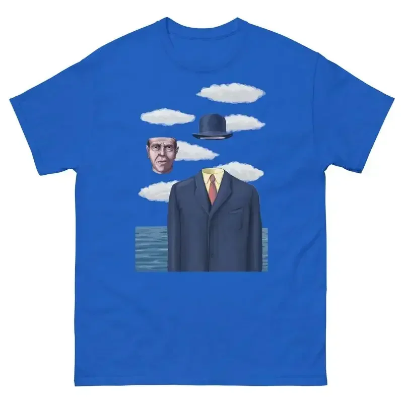 Ren Magritte T Shirt