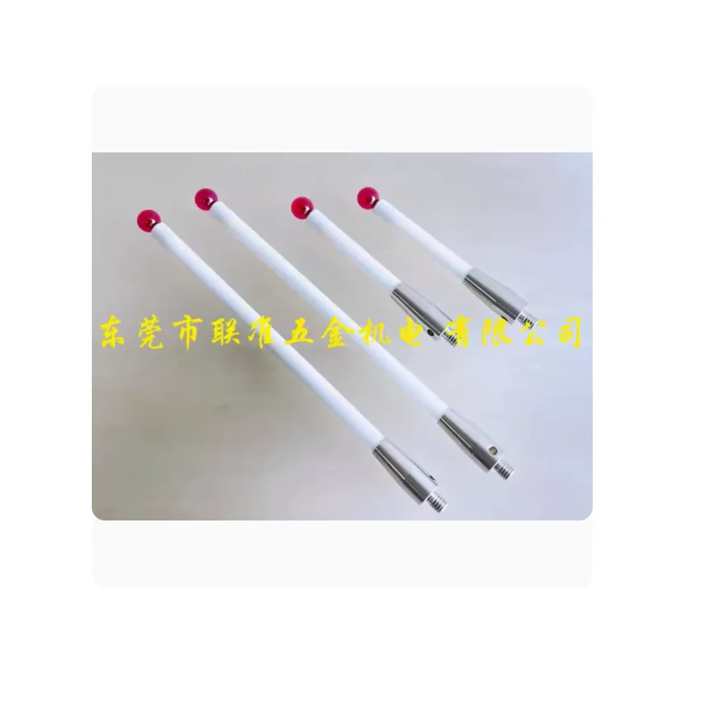 

M4 Ruby Ceramic Probe for CNC Machine Tool Probe A-5000-3709/3712 6.0mm