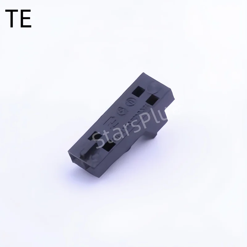 

10-100PCS 104257-1 TE Connector 2.54mm 1x2P 100% New original