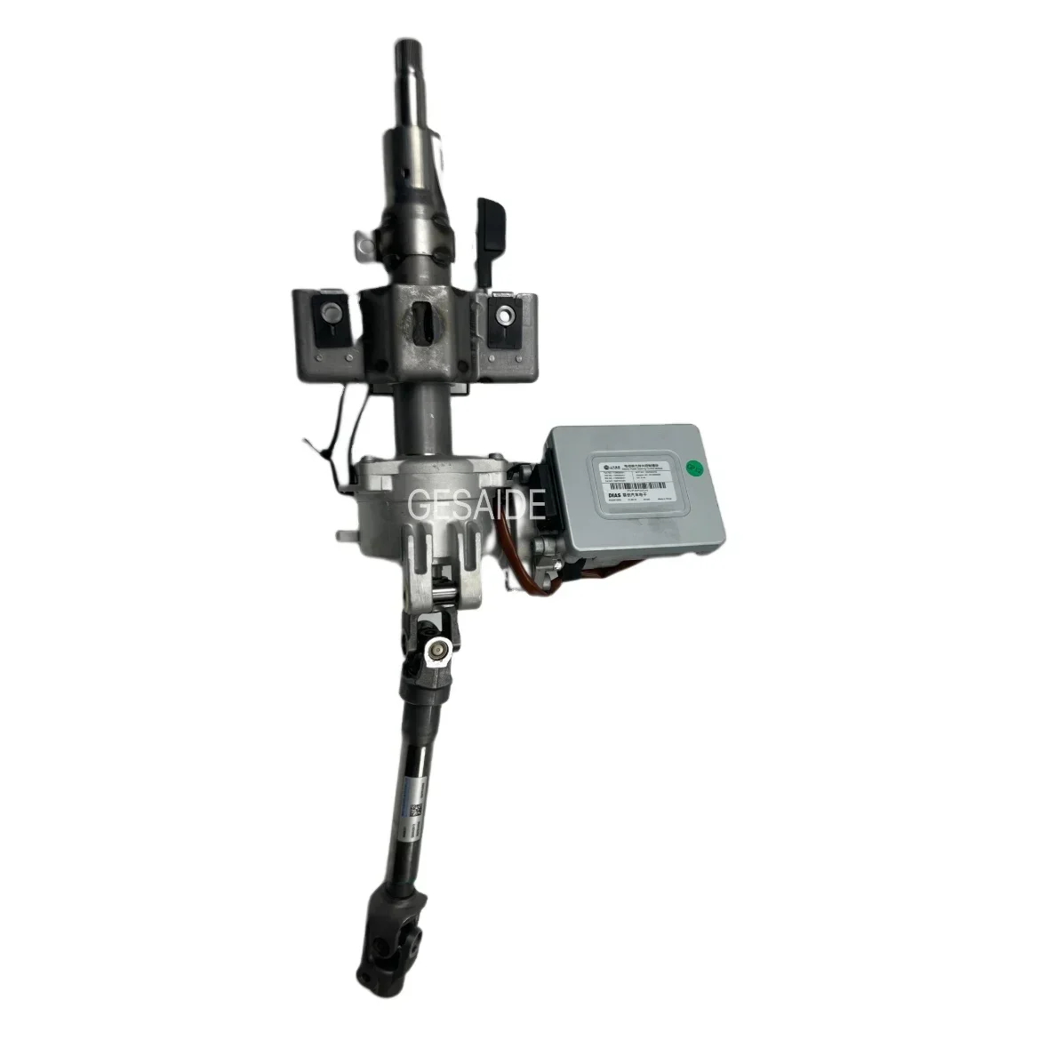 

Электрический усилитель руля в сборе (ЭУР) для MG ZS, артикулы 11165159, 10667893 (колонка рулевого управления)