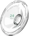 24mm Flange