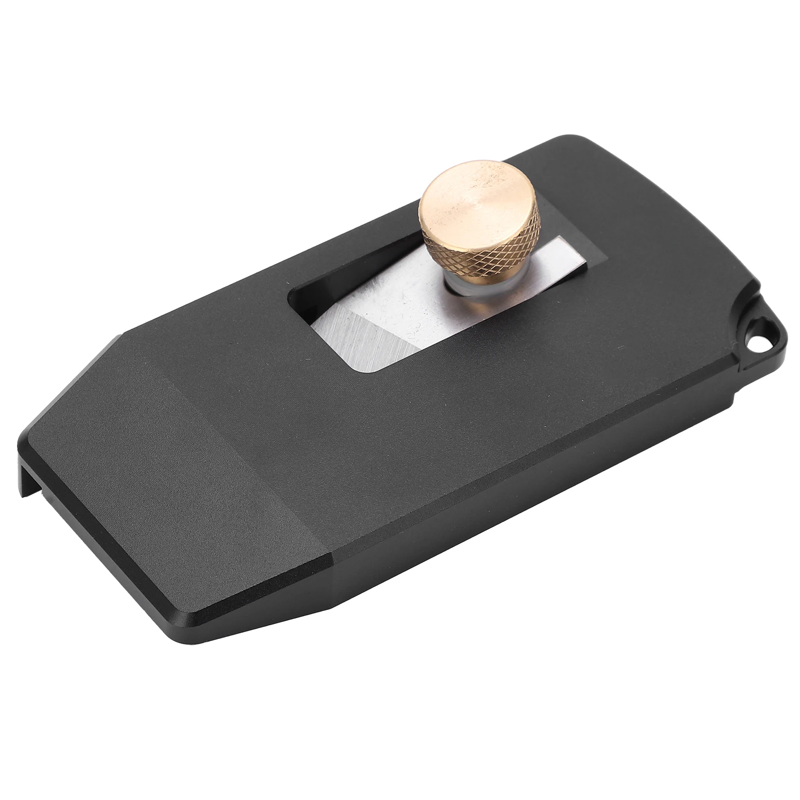Taglierina per nastri di legno Trimmer per la lavorazione del legno Pialla per bordi Taglio manuale del legno per PVC ABS Melammina Impiallacciatura Pialla Trimmer