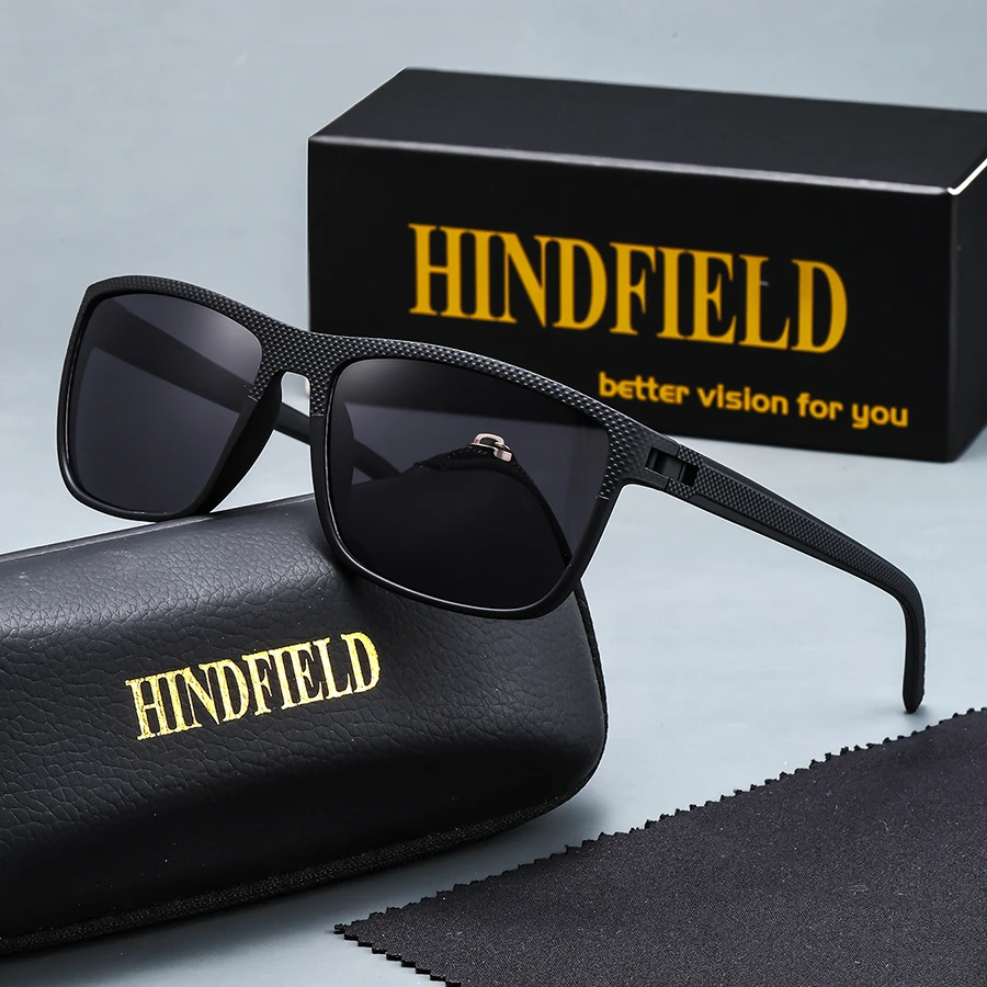 1-teilige, personalisierte, trendige Unisex-Brille im Box-Stil, geeignet zum Autofahren, Urlaub, Radfahren im Freien und Sport;