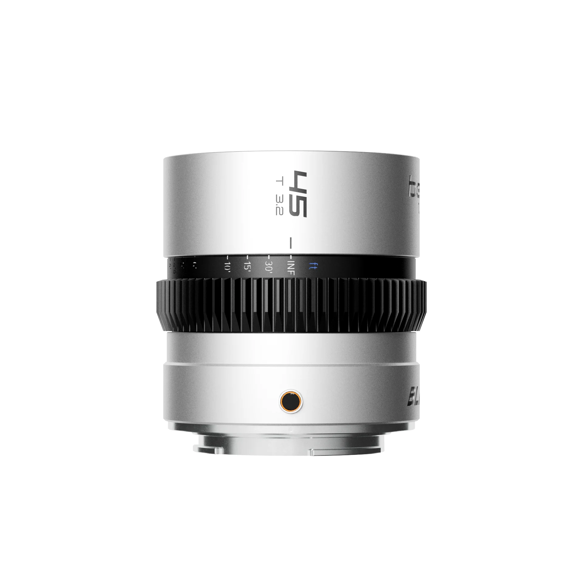 BLAZAR Beetle 32mm/45mm/65mm T3.2 1.33X Full Frame Anamorphic Lens for Sony E Nikon Z Canon RF Leica L Mount