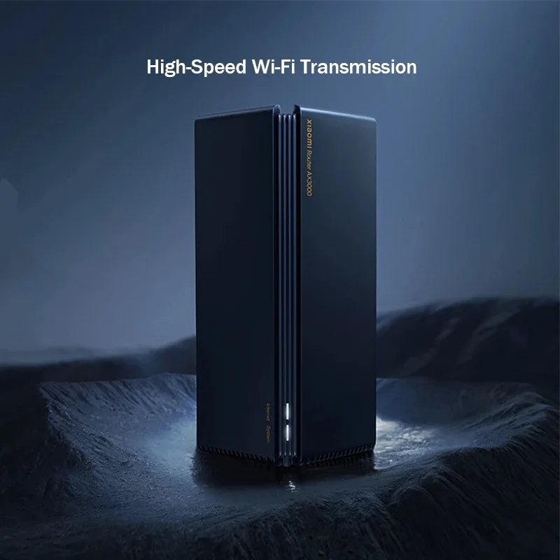 Original Xiaomi Ax3000 Wifi Router Repeater Extend Gigabit Amplifier Signal Booster WIFI 6 Nord Vpn Super Mesh 5GHz Mijia App CN