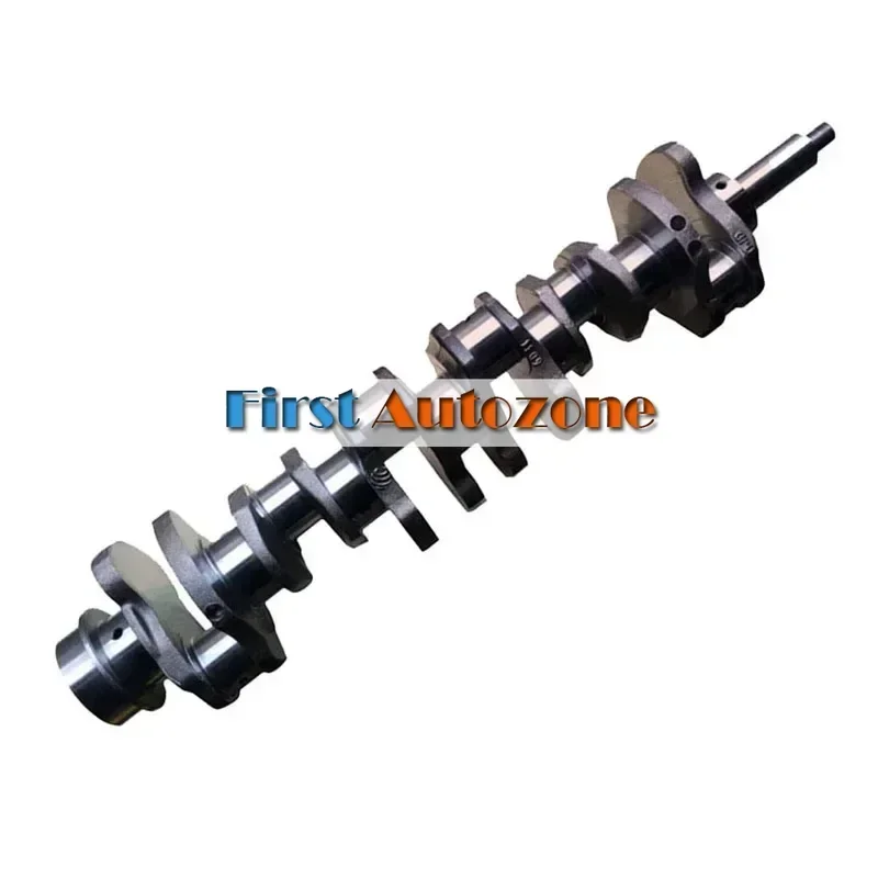 

Crankshaft 1-12310-437-0 for Isuzu 6BD1 Engine