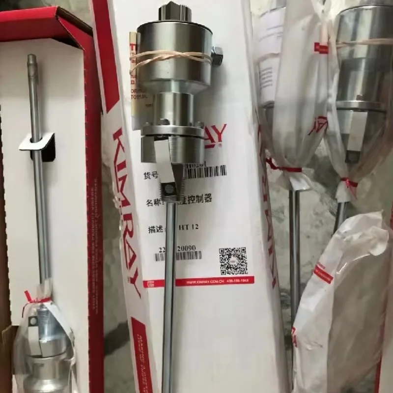 Kimray Model HT-12 …