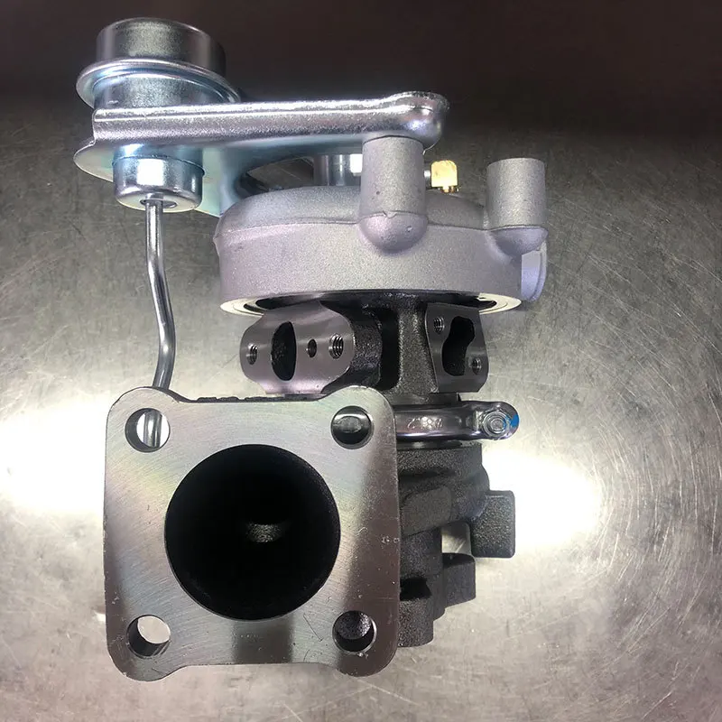 MATSU CT9 17201-64130 Custom Suitable for Car Engine Turbocharger