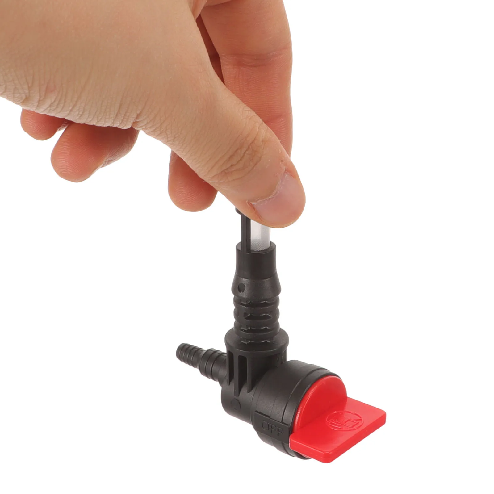 

Diesel Engine Generator Accessories Compatible Lawn Mower Tank Grommet Grass Trimmer Valve Precision Techniques
