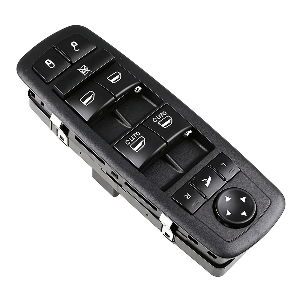 Front /Left Driver Side Power \Switch 4602536AE 4602536AD FOR Chrysler For Town #And Country 2008-2015 FOR Dodge Grand For