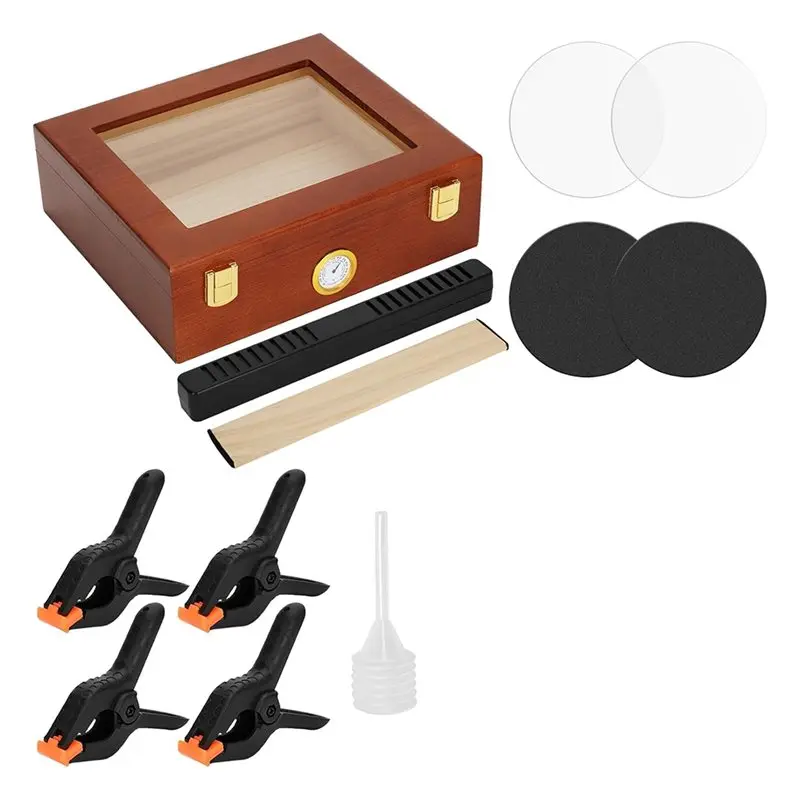 AT43-Card Flattening Kit,Repairs Wrinkles On Card Surfaces For Card Collection Card Repair Kit Be Used As A Card Collection
