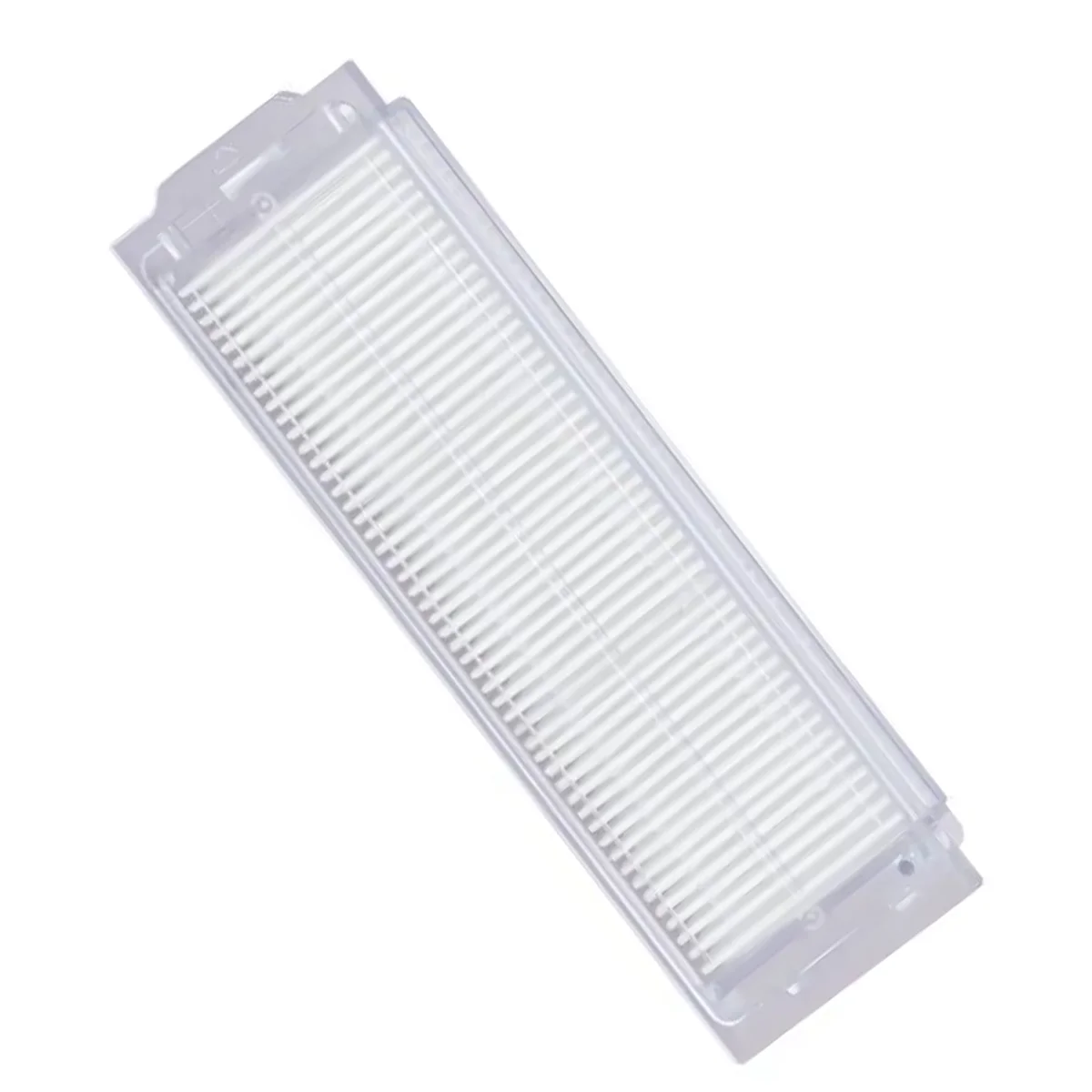 A58E-Per Xiaomi Mijia M30 Pro C107 Rullo di ricambio Spazzola laterale principale Filtro Hepa Mop Panno Sacchetto per la polvere Pezzi di ricambio