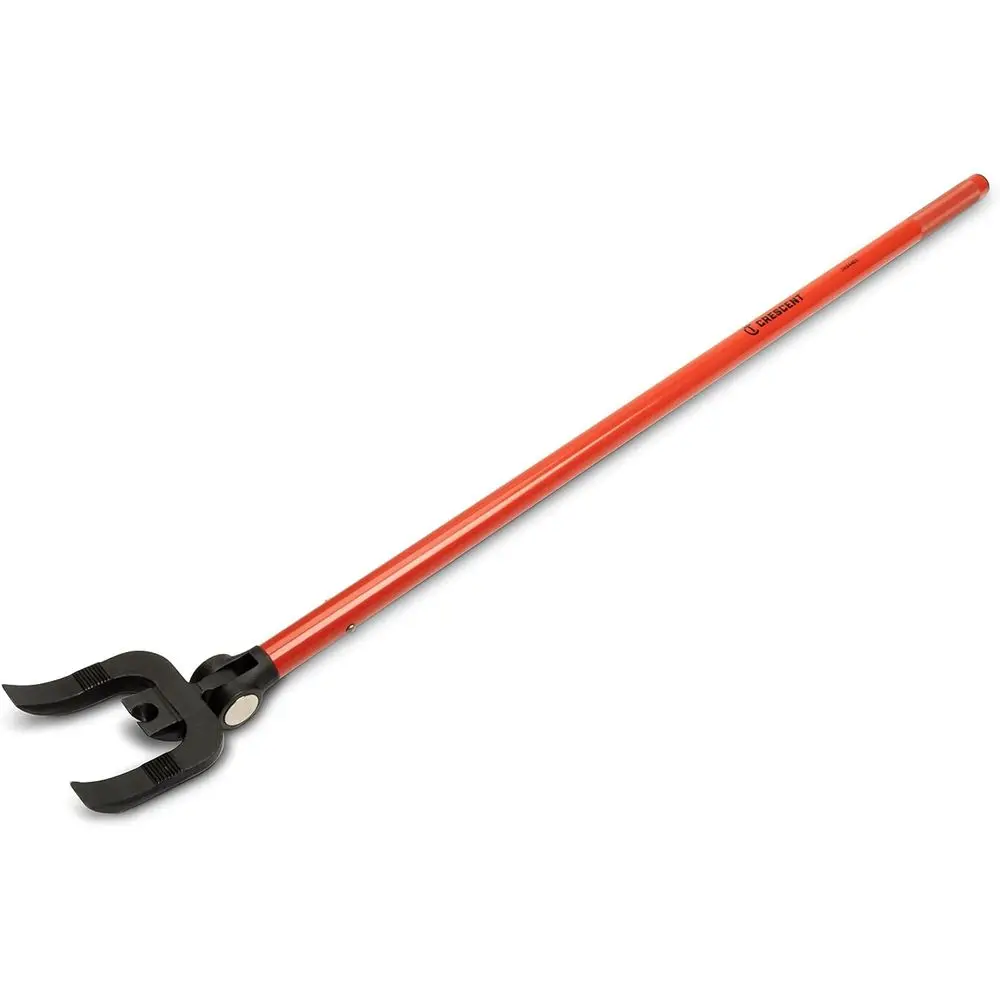 44 Indexing Deck Removal Bull Bar - Multi-Color, Universal Fit