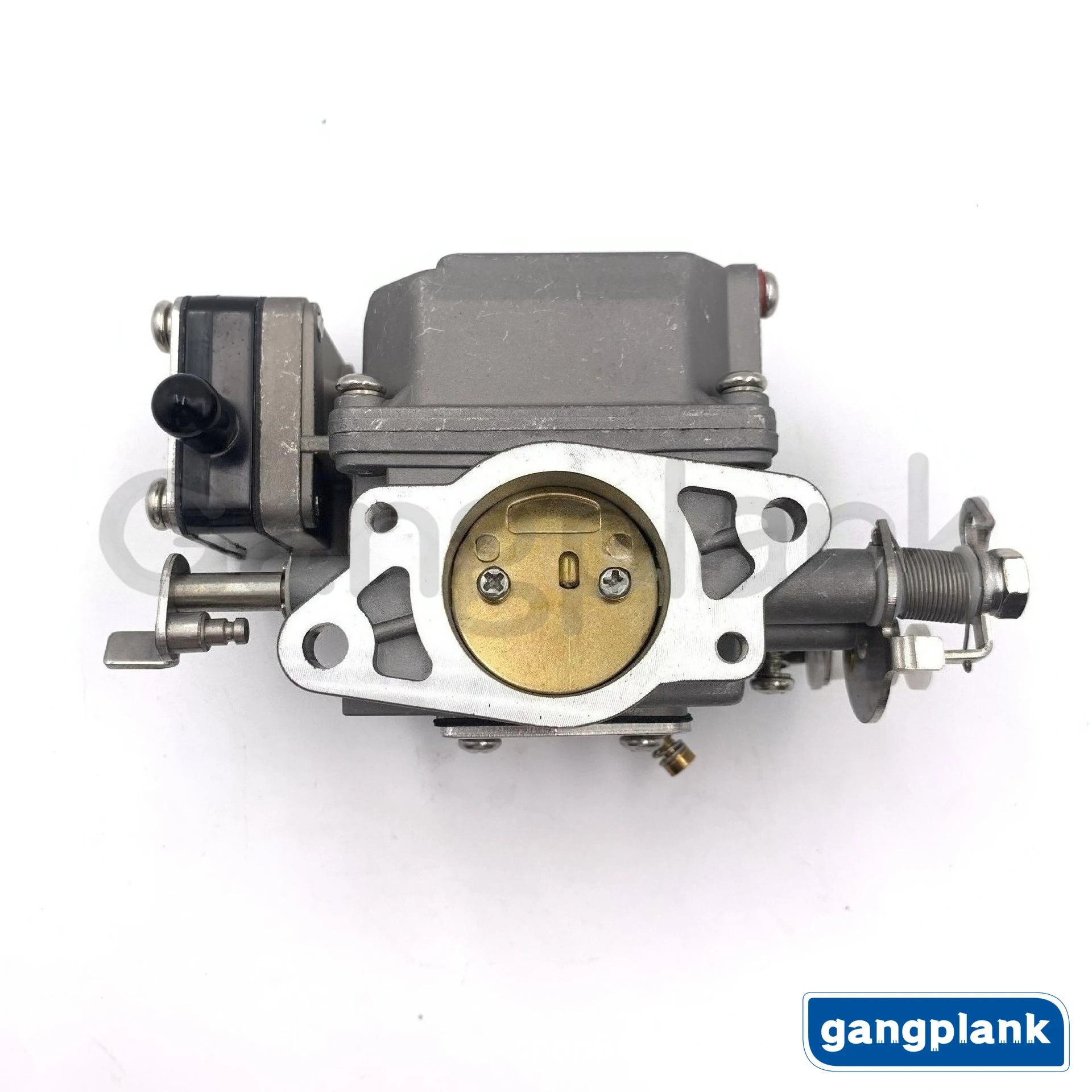 

Carburetor 3G2-03200-0 for Tohatsu 2-stroke T18 Outboard Engine Carburetor