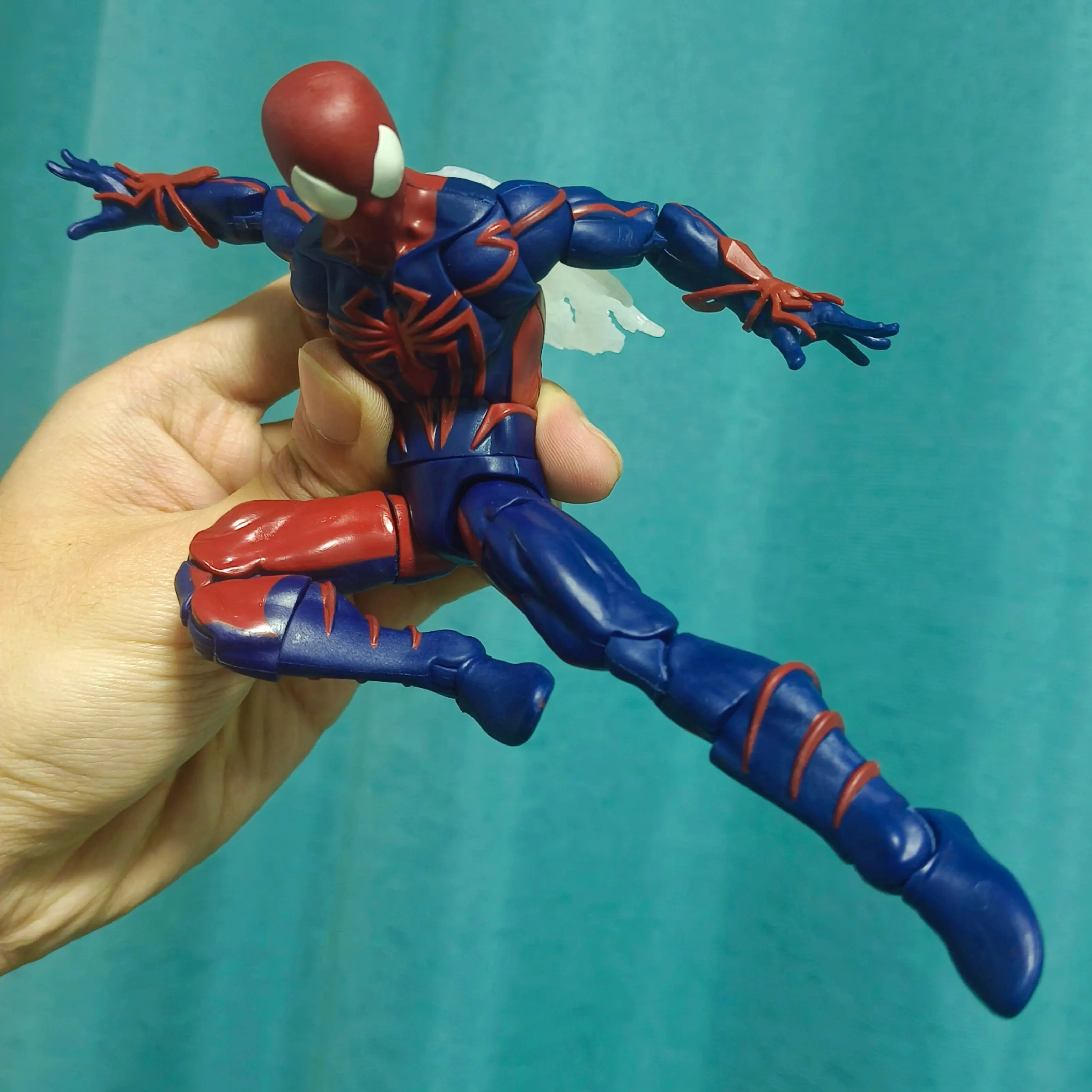 Hasbro 스파이더맨 마블 레전드 시리즈 무제한, 레트로 만화 소장품 6인치 스케일 액션 피규어 생일 선물 G0785