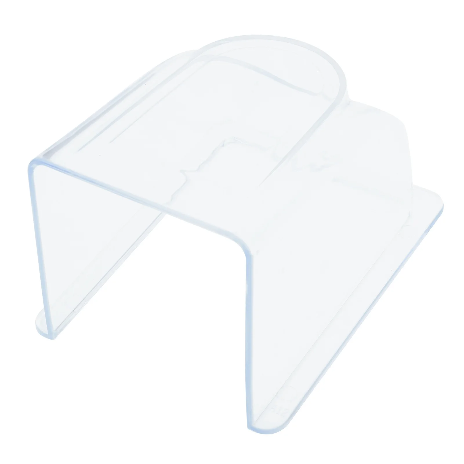 1Pcs Doorbell Waterproof Cover High-Quality Plastic Material Sunscreen Home Industrial Use Waterproof Cover Doorbell Protector