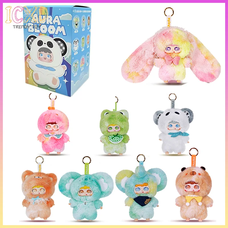 

Новая игрушка-искусственный интеллект с искусственным интеллектом, кукла может говорить, эмоциональный компаньонс, кукла, глухая коробка, электронная подвеска для домашнего животного, праздничный подарок