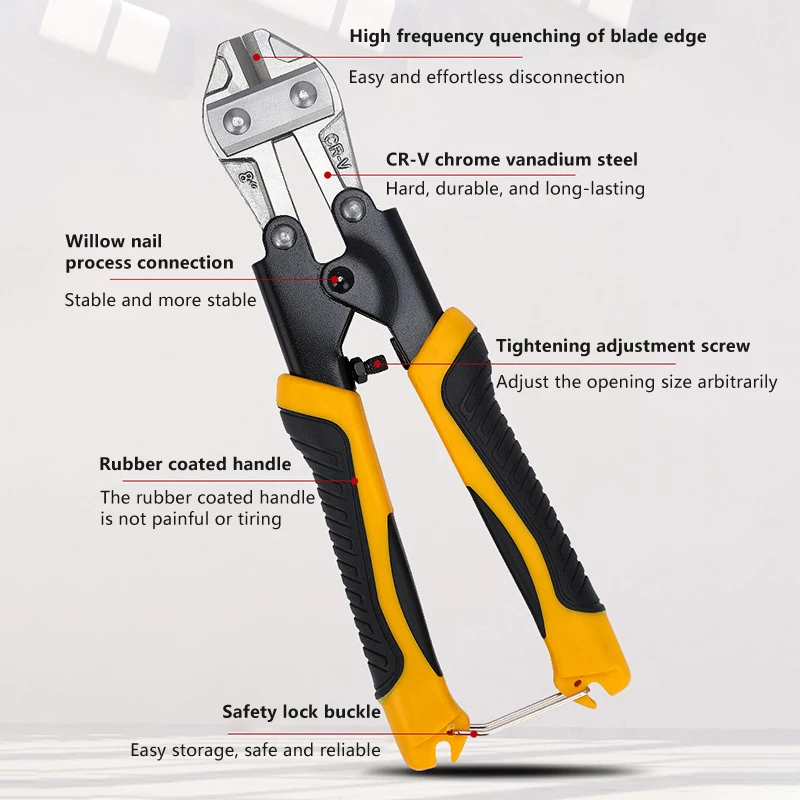 Thumbnail 3 - #15 Top 40 Rebar Cutters Worth Buying In 2026