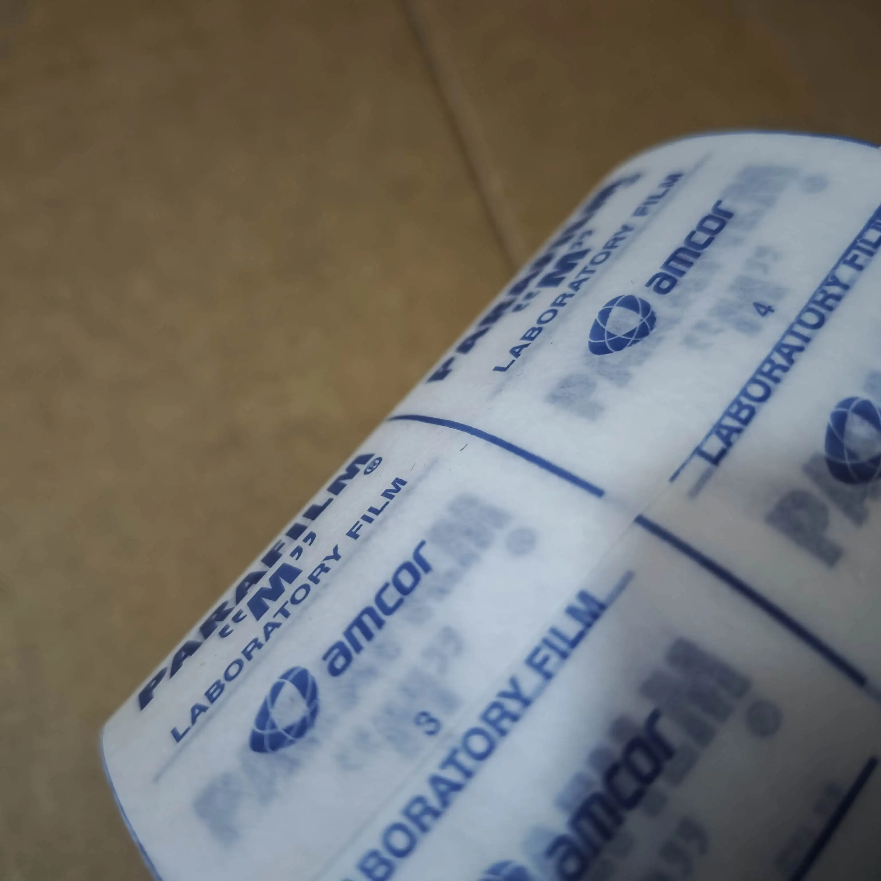 MJL 5 metros para Parafilm M Pm996 película de sellado botella de vino de laboratorio hogar vino viejo licor Perfume rollo sellado mantener frescor